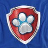 Toddler Boys' Paw Patrol Paw Badge Costume T-Shirt - 2 of 4