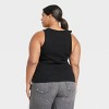 Women's Tank Top - Universal Thread™ - 2 of 3