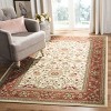 Lyndhurst LNH212 Power Loomed Rugs - Safavieh - 2 of 3