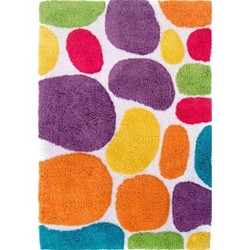 Bright Color Bath Rugs Target, Colorful Bath Rugs