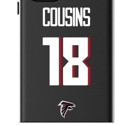 kirk cousins