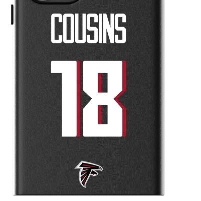kirk cousins