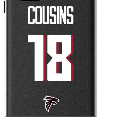kirk cousins