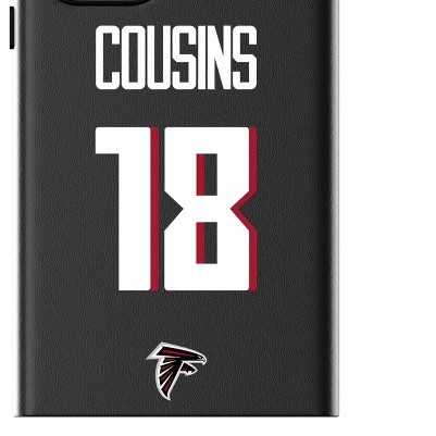 kirk cousins