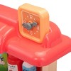 Baofuwish Kids's Pretend Play Kitchen Set – Interactive Cooking Playset with Lights, Sounds, Play Sink & 40+ Accessories for Toddlers Ages 3+ - 3 of 4