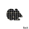 Big Dot of Happiness Adult 40th Birthday - Gold - Decorations DIY Party Essentials - Set of 20 - 3 of 4