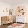 Teen Austin 5 Drawer Dressers - dadada baby - 4 of 4