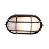 Access Lighting Nauticus 1 - Light Wall Light in  Satin - 3 of 3