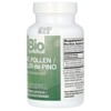 Bio Nutrition Pine Pollen, 90 Vegetarian Capsules (500 mg per Capsule) - 4 of 4