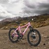 VASIP 20 Inch Kids'  Mountain Bike Ages 8-12, 7 Speed Teenager Children Kids' Bicycles,Front Suspension Disc Brake Rear V-Brake,Blue - 3 of 4