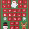 C&F Home Reindeer Games Advent Calendar - 3 of 4