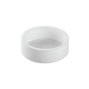 Silikomart "KALIPSO 450" Flexible Baking & Freezing Mold, 15.21 Oz. - 1 of 2