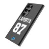 Keyscaper NFL Detroit Lions Players Game Tactic MagSafe Compatible Cell Phone Case for Samsung Galaxy - 2 of 4