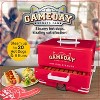 Game Day Hot Dog Steamer - 2 of 4