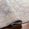 Hauteloom Round Area Rug   DeepTeal - 2 of 4