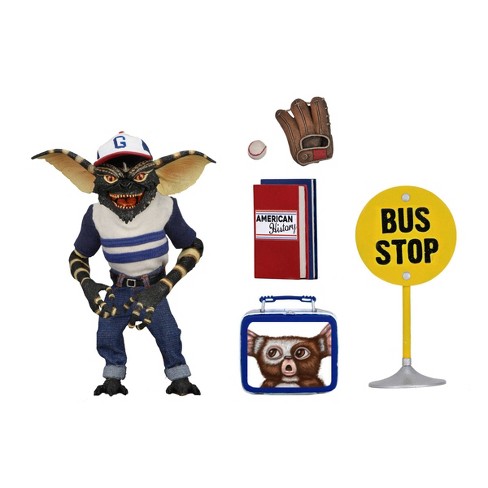 Gremlins Ultimate Back to School Gremlin 7  Action Figure