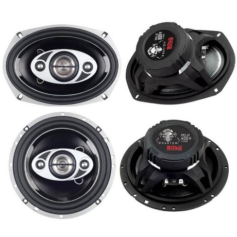 Boss phantom best sale 6.5 speakers