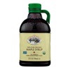 Shady Maple Farms Grade A Dark 100% Pure Organic Maple Syrup - Case of 6/32 oz - 2 of 4