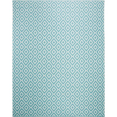 Montauk MTK613 Hand Woven Area Rug  - Safavieh
