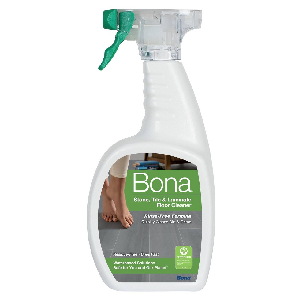 UPC 737025000271 product image for Bona Stone Tile Lam Cleaner | upcitemdb.com