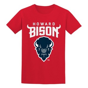 NCAA Howard Bison T-Shirt - 1 of 3