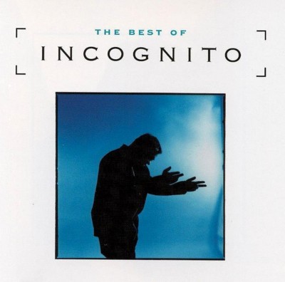 Incognito - The Best Of Incognito (CD)