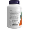 Mag/Potassium Aspartate W/Taurine by Now Foods  -  120 Capsule - 3 of 3