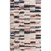 Unique Loom Tucson Collection Area Rug - Kartchner - 2 of 4