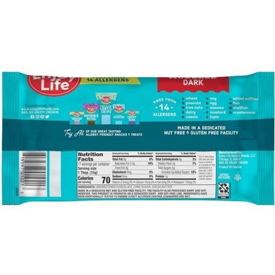 Enjoy Life : Target