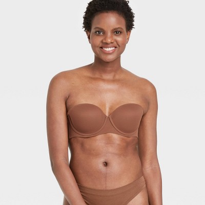 19 Best Strapless Bras For Any Bust Size – Comfortable, 44% OFF