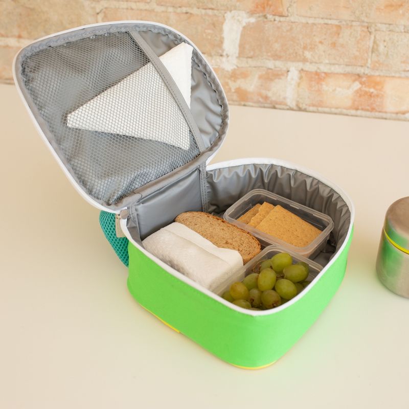 Wildkin Clip-in Lunch Box for Kids, 4 of 8