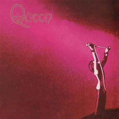 Queen - Queen (LP) (Vinyl)