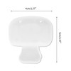 Unique Bargains Lightweight Durable Fish-Shaped Toothbrush Covers - 2 of 4