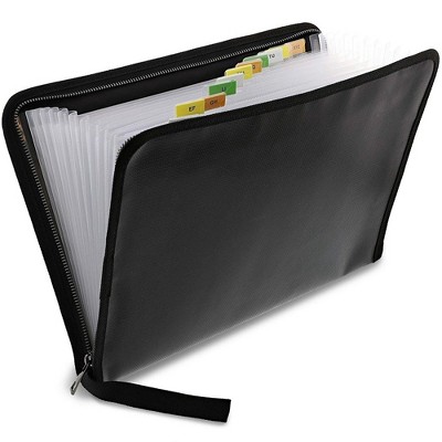 file folder for important documents