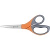 Westcott Elite Stainless Steel Straight Shears 8" Long 41318 - 3 of 3