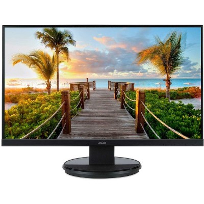 Acer KB2 - 27" Monitor Full HD 1920x1080 16:9 VA 1ms VRB 250Nit - Manufacturer Refurbished