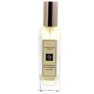 Jo Malone Silver Birch and Lavender Cologne - 1 of 4