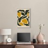 Art Remedy From my botanical garden Minimalistic Botanical and Floral Art Prints Framed - 2 of 4