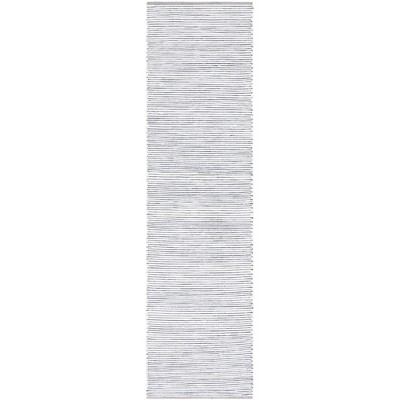 Montauk MTK703 Hand Woven, Flat Weave Indoor Rugs - Safavieh