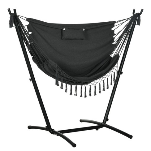 Outsunny hammock online stand