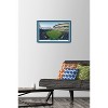 Trends International MLB Seattle Mariners - T-Mobile Park 22 Unframed Wall Poster Prints - 2 of 4