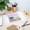 Mambo Art Studio Take away coffee Buongiorno Acrylic Tray - Deny Designs - 4 of 4