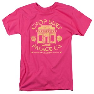 A Christmas Story Chop Suey Palace Co Adult T-Shirt - 1 of 4