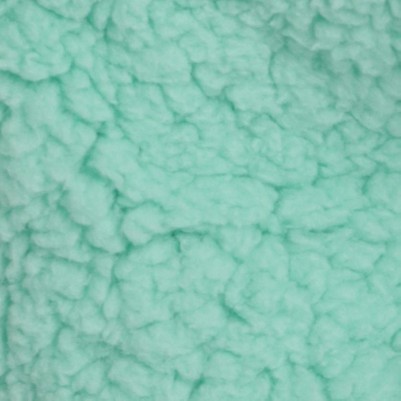 mint - panda