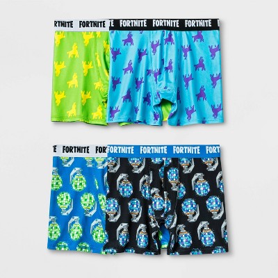 fortnite boxers