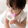 Hello Kitty Silicone Teether Toy - 3 of 4