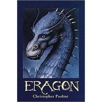 Eragon ( Inheritance Cycle) (Hardcover) by Christopher Paolini