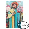 Dicksons St. Jude Prayer Card Pack of 12 - 2 of 2