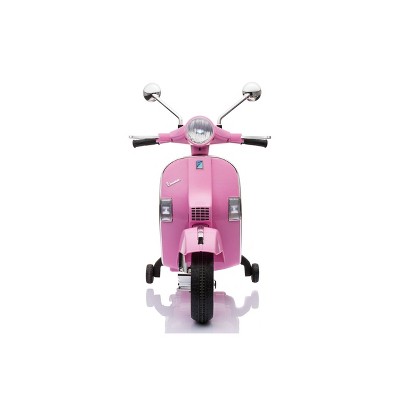 best vespa scooter