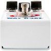 Way Huge Electronics Smalls STO Overdrive Effects Pedal White - 4 of 4